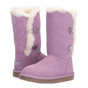 Koolaburra by UGG K Kinslei Tall Girls Fashion Boot